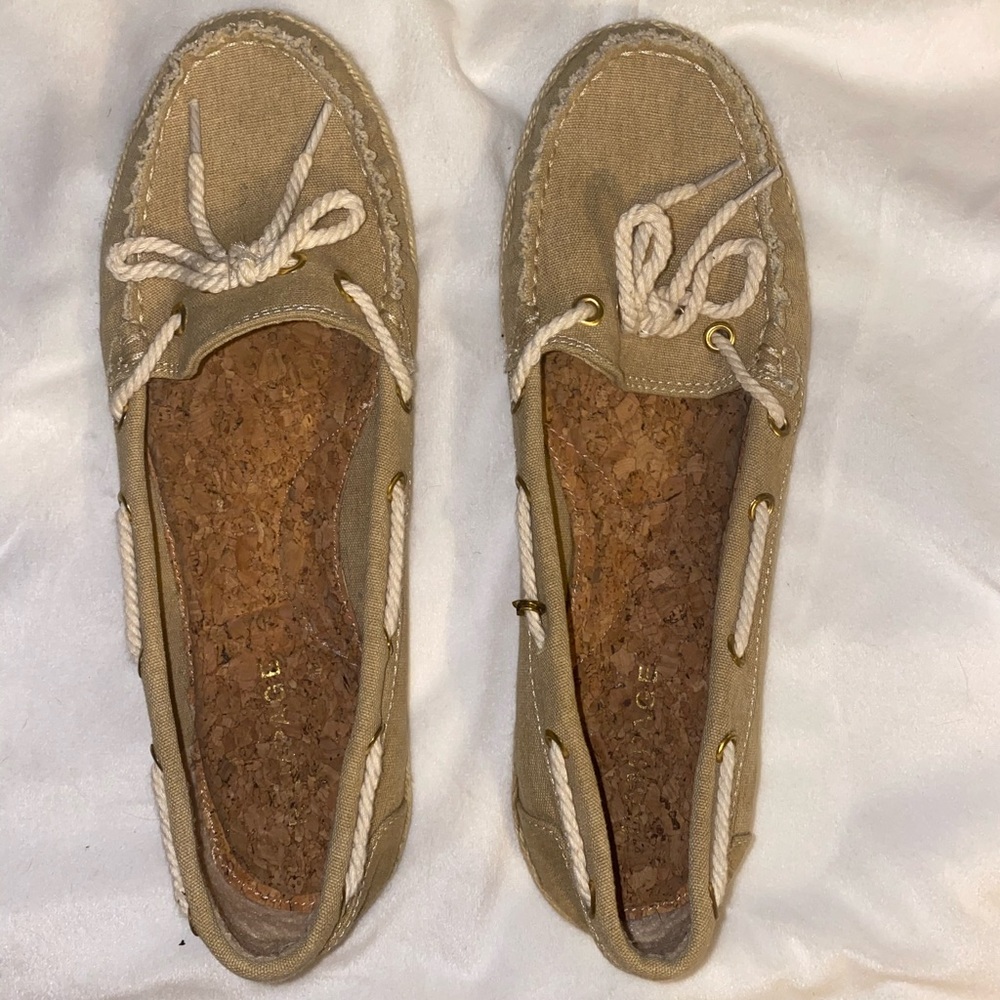 Loafers